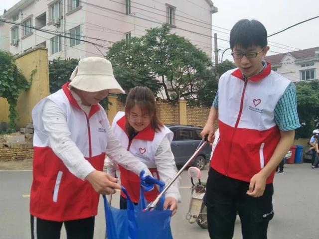 仲宫街道:发扬吃苦耐劳精神,街巷整治初显成效