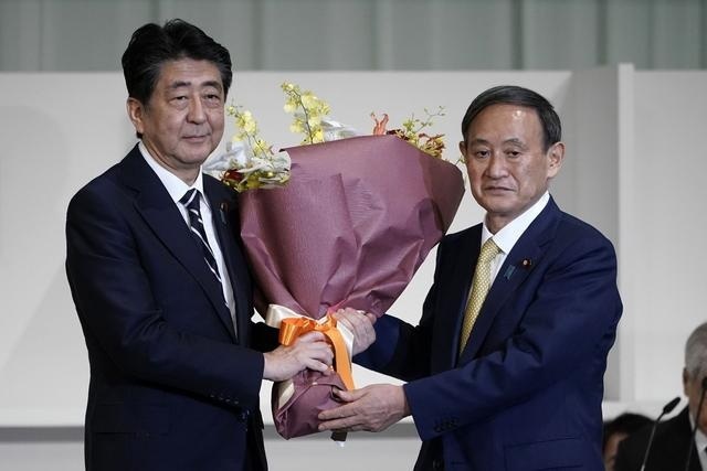 安倍时代落幕，菅义伟将带给日本什么改变？