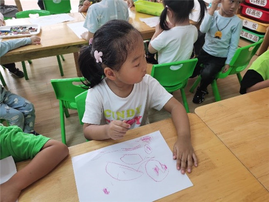 大众报业·大众网|槐荫区第二实验幼教集团（御景园）小班级部开展国庆中秋·童欢乐主题活动