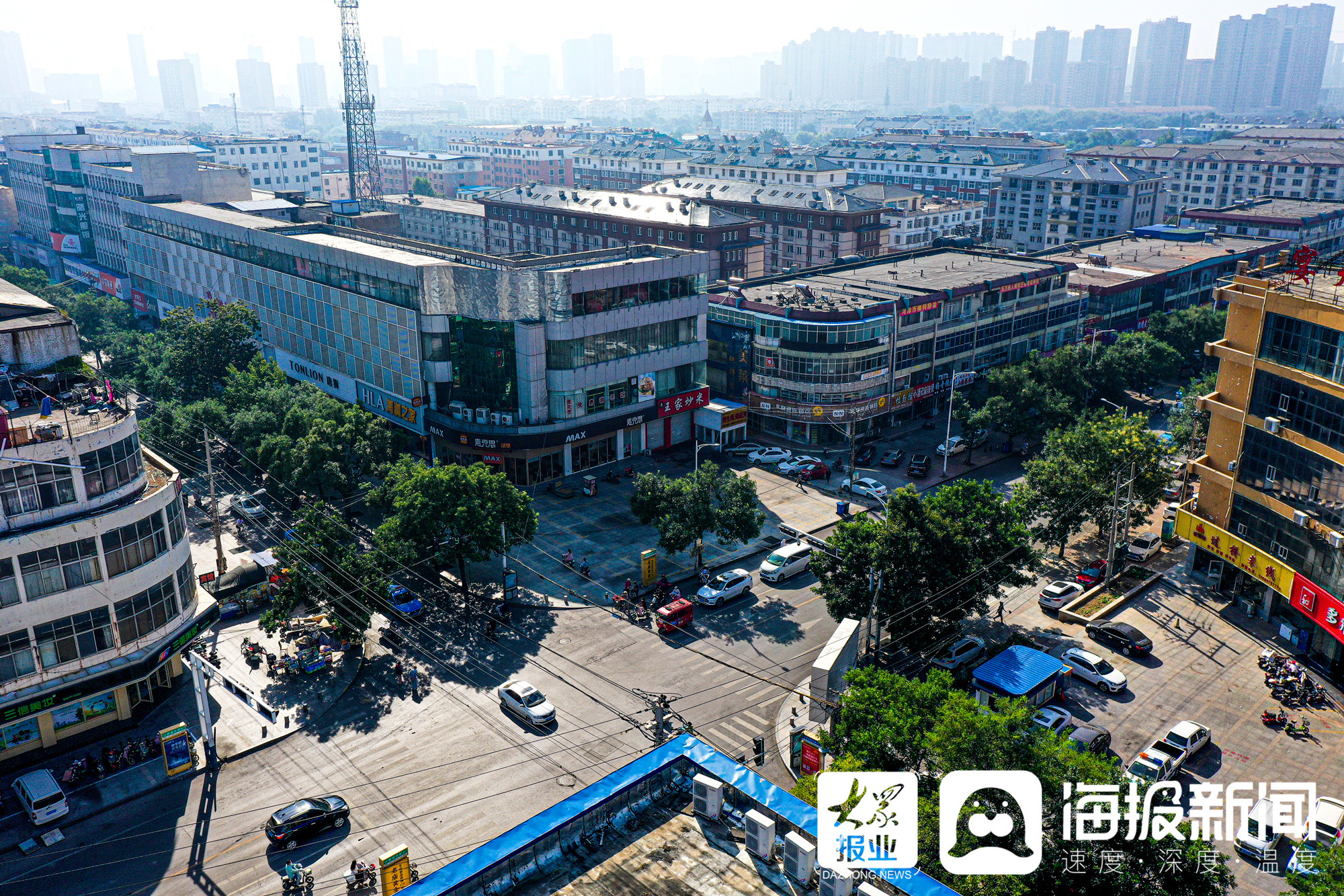 多年来一直都是菏泽家喻户晓的名字,是老市区的交通梳杻,东临客运汽车