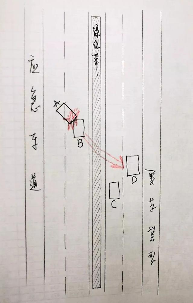 环球网|奶奶病危，她连续驾车22小时被交警罚睡2小时 网友：人性执法暖心