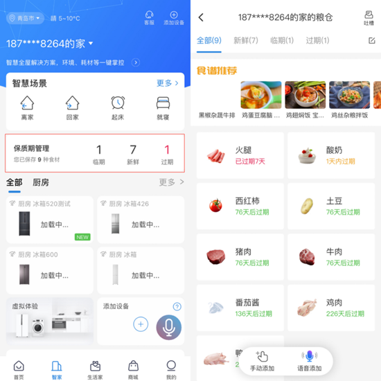 leyu智家有道 保质期管理知多少？(图3)