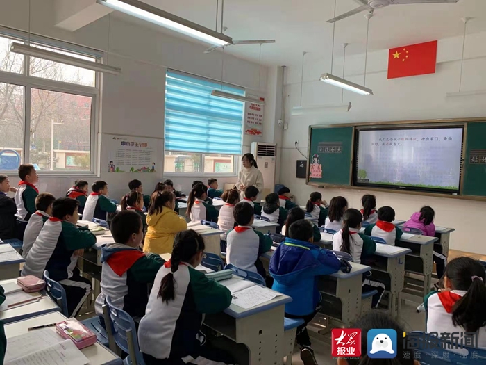 卧虎山小学图片