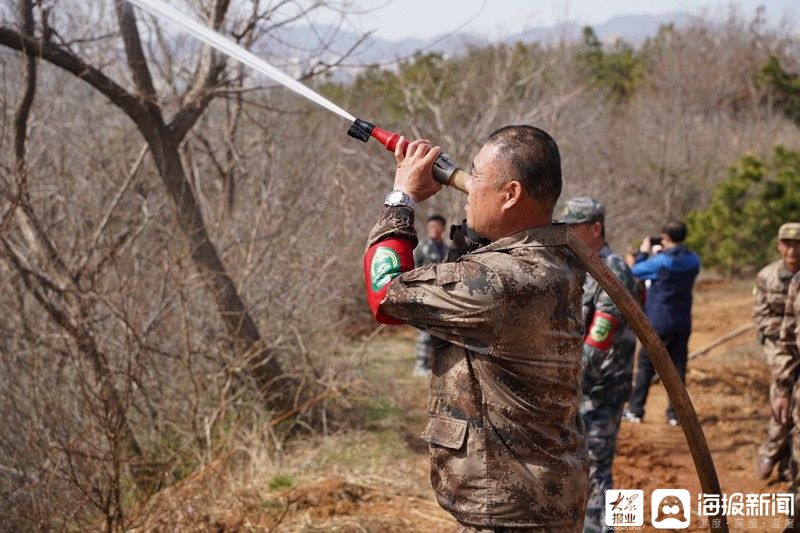 烟台莱山区委书记罗建图片