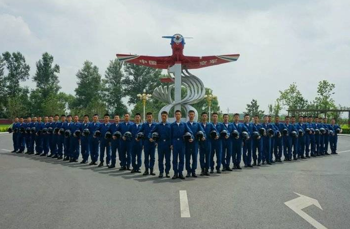 2022年度山东、河南两省空军招收飞行学员工作简章