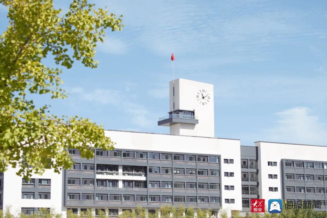 烟台理工学院地图图片