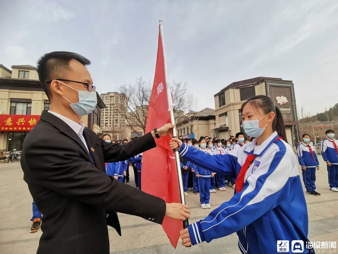 徐州泉润小学图片