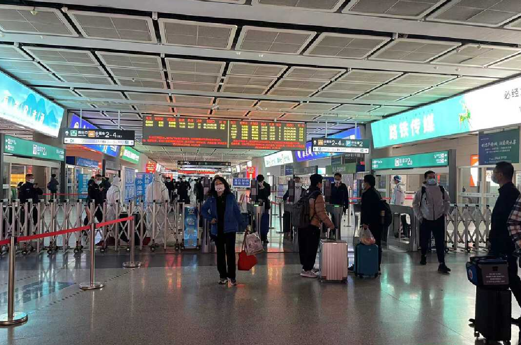 济南火车站内部图片图片