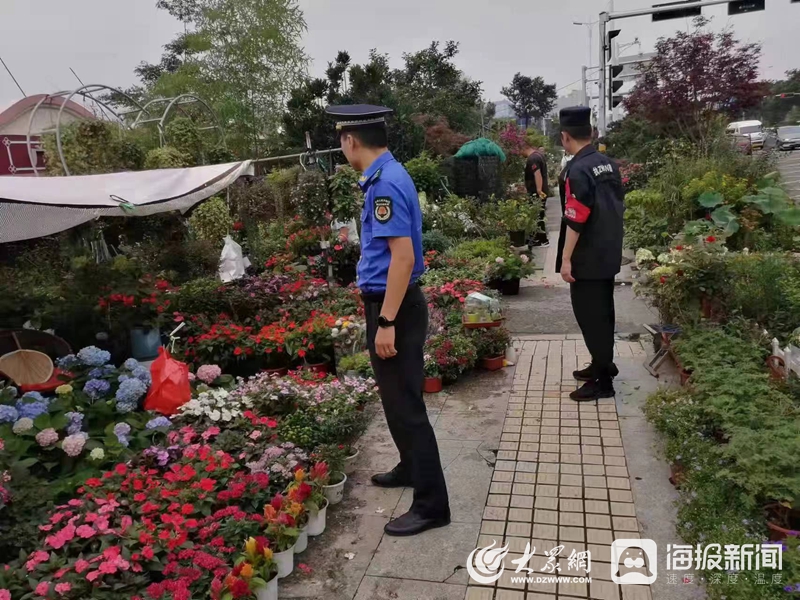 青岛崂山区中韩街道图片