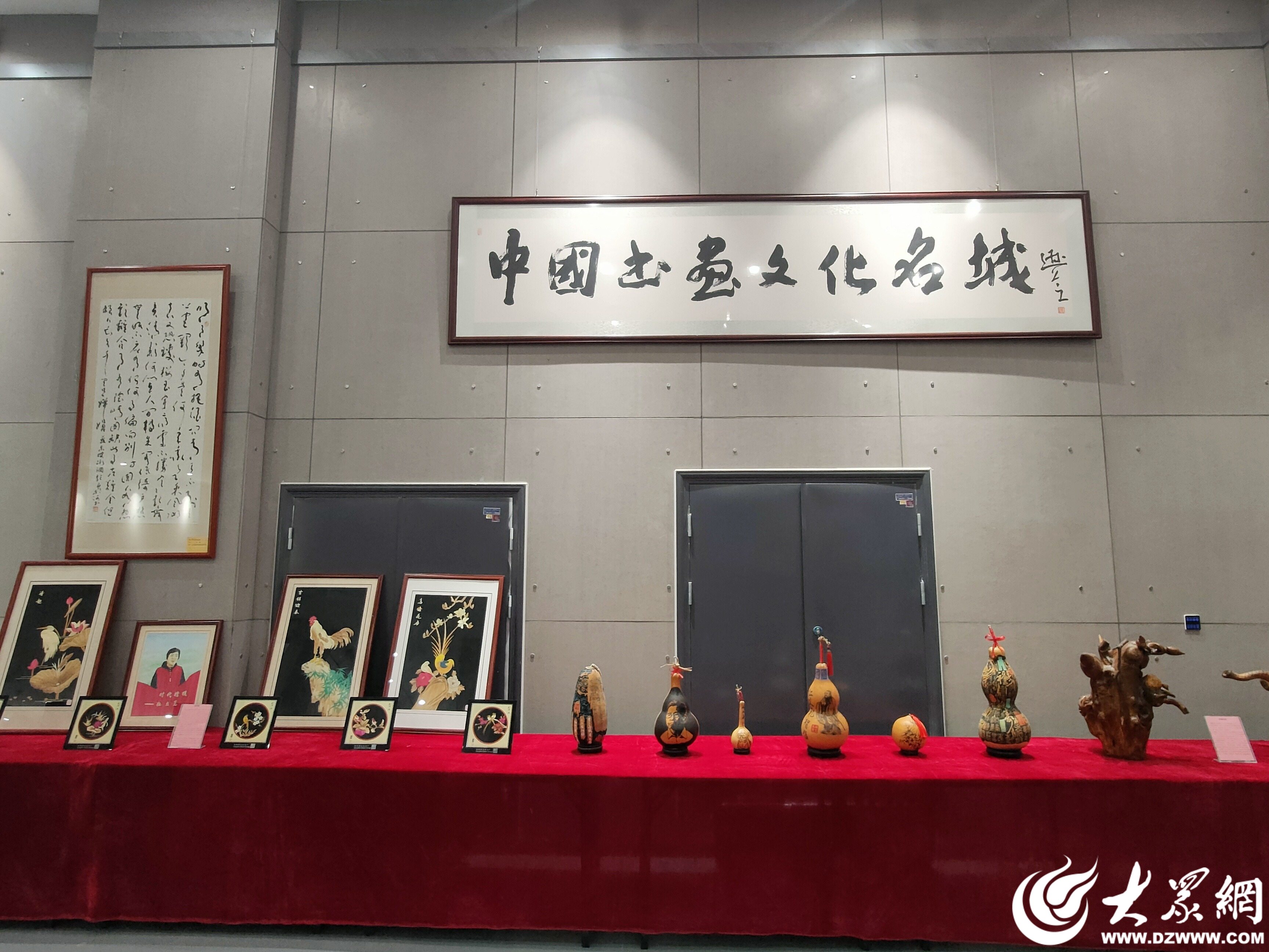 文旅大观摩产业兴游人醉聊城高唐蹚出文旅赋能高质量发展新路径