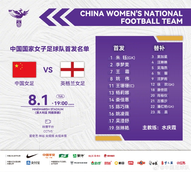 世界杯中国女足1
