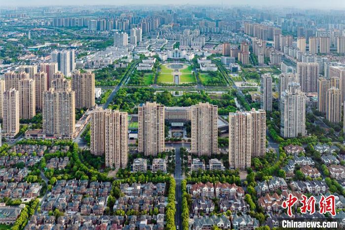 中国のGDP1兆元都市が26ヶ所に増加　その意味は？