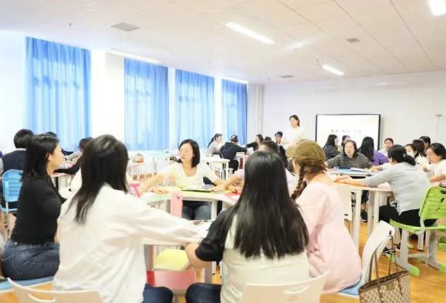 青岛幼儿师范高等专科学校：“三聚焦”提升人才培养和社会服务水平