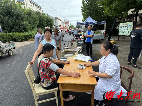 阳信县洋湖乡现任书记图片