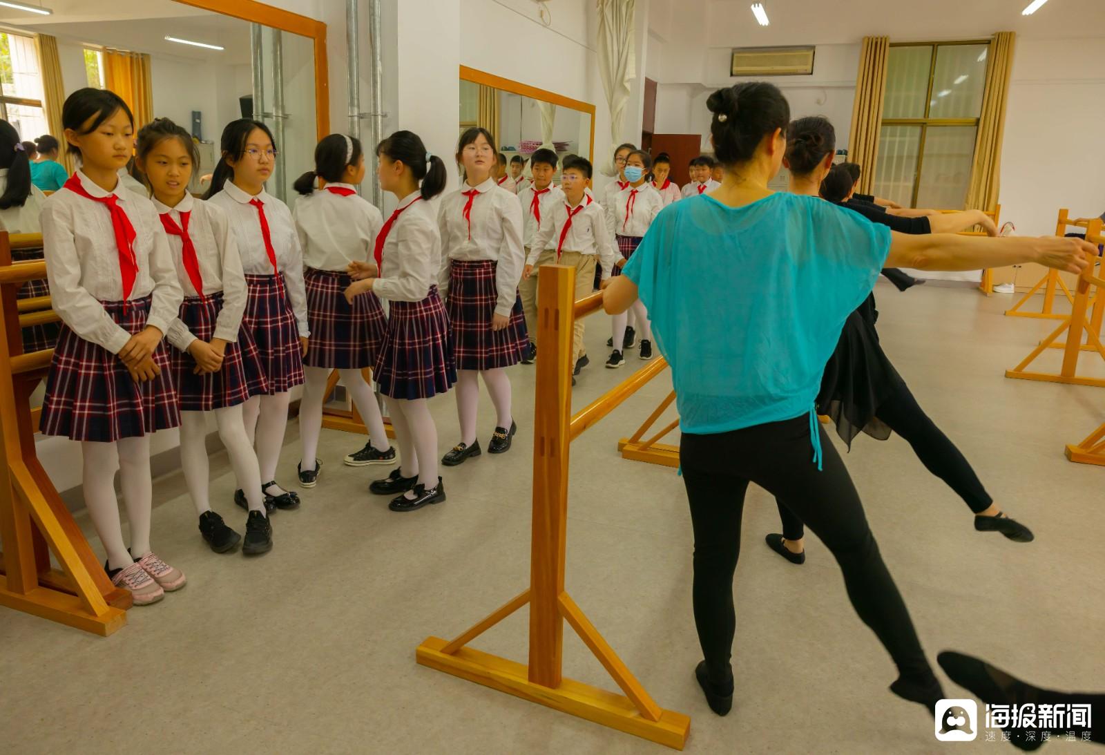 威海市老年大学图片