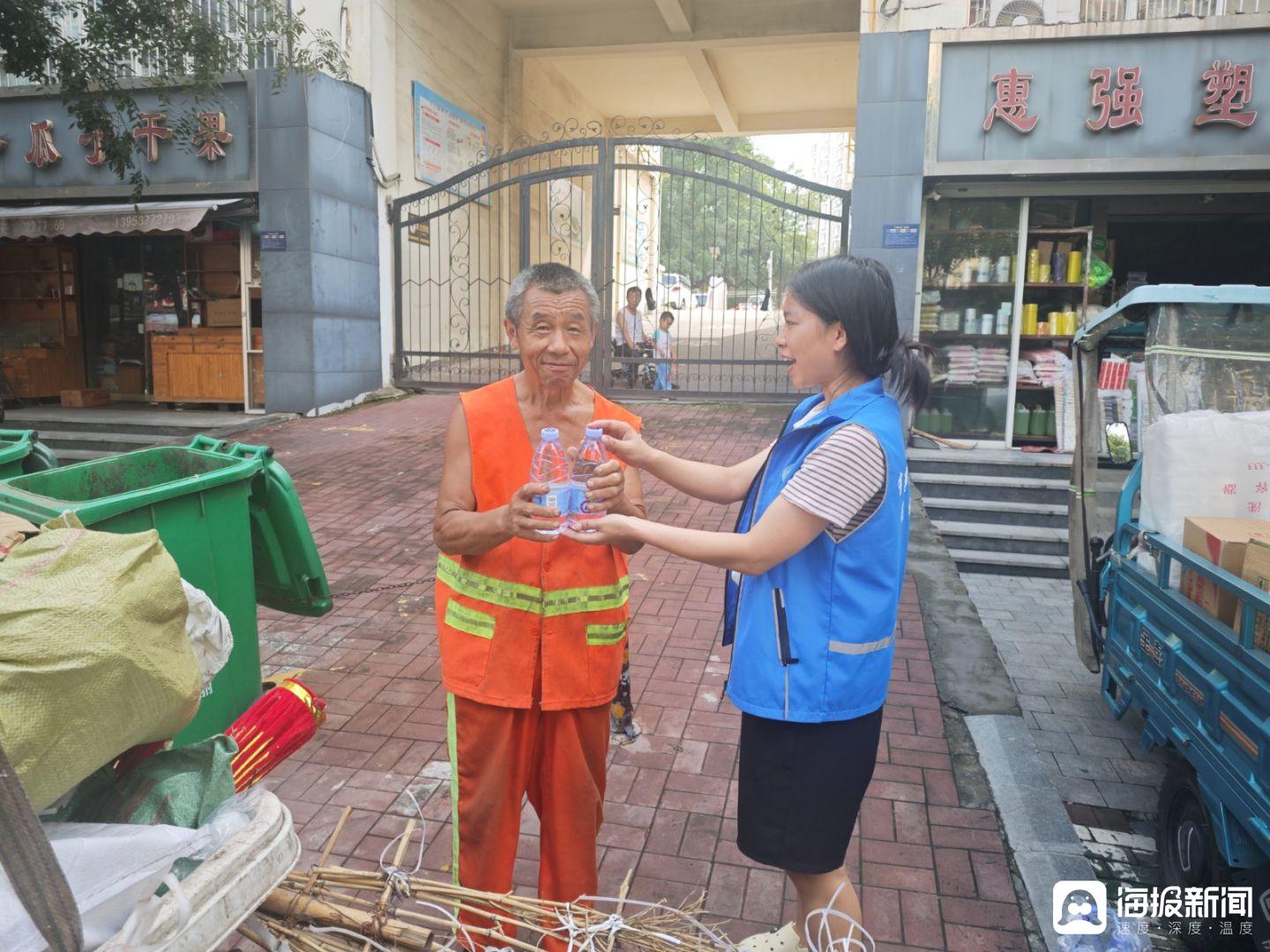 草桥街道图片