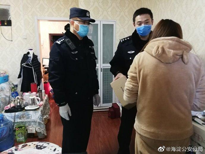 『中国新闻网』女子被刑事拘留，多次在小区免接触快递架盗窃快递