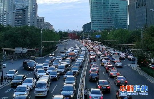 多机构下调2020年全球汽车销量 中国市场正回暖