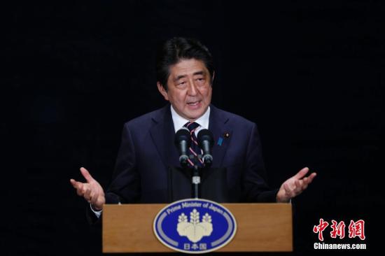 中新经纬：日本7城将进入“紧急状态”！安倍狂撒108万亿日元刺激经济