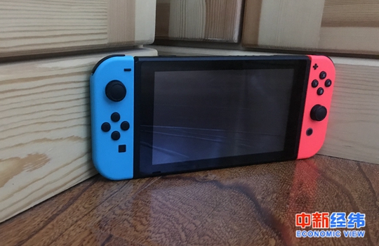 中新经纬■国行Switch能跟上吗？，动物之森售价涨幅跑赢理财产品