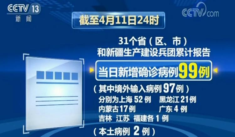 国务院联防联控机制新闻发布会：新增境外输入确诊病例近百例@国务院联防联控机制新闻发布会：新增境外输入确诊病例近百例 做好较长时间应对境外疫情输入准备