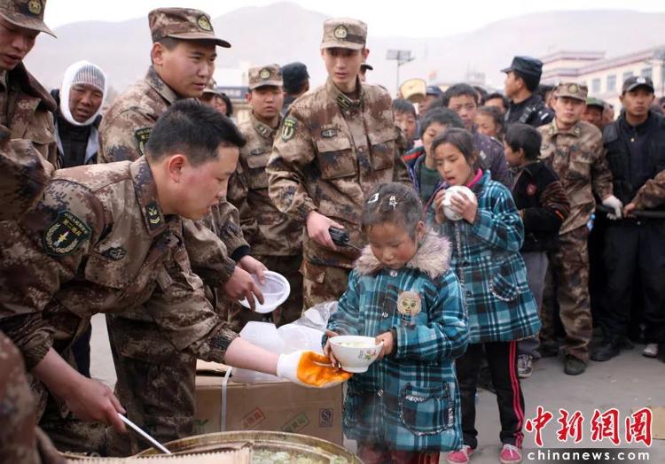 「玉树」震后十年，玉树人的生活变成什么样了？