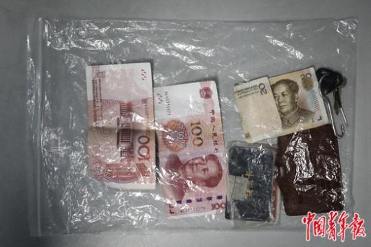 医院■金银潭ICU的呼吸