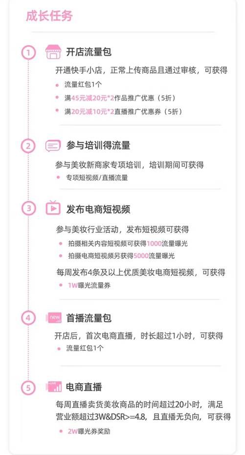 『直播间转化率45%』直播间转化率45% 快手“黑洞直播间”今年要做30亿