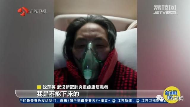 从死亡边缘被拉回后，1200度近视的她写下这封信……