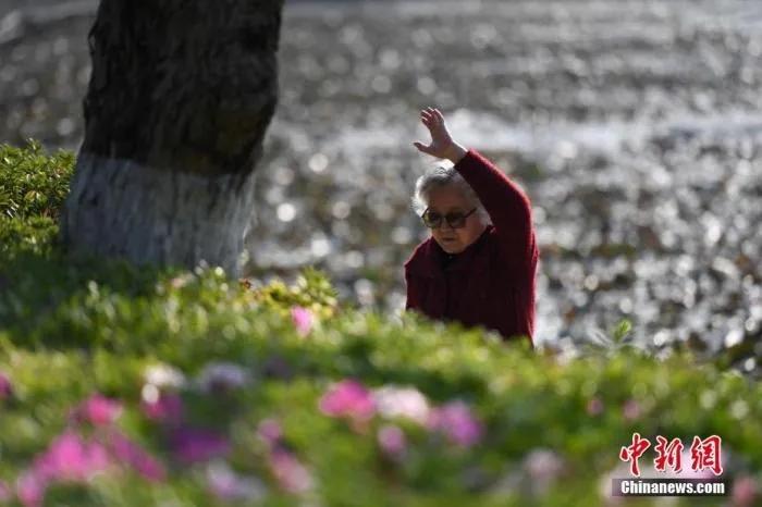 春暖花开，来场“报复性锻炼”？小心要了你命!@春暖花开，来场“报复性锻炼”？小心要了你命!