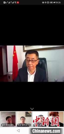 中国新闻网：伊春鹿鸣矿业尾矿库泄漏后续：黑龙江将终止应急二级响应