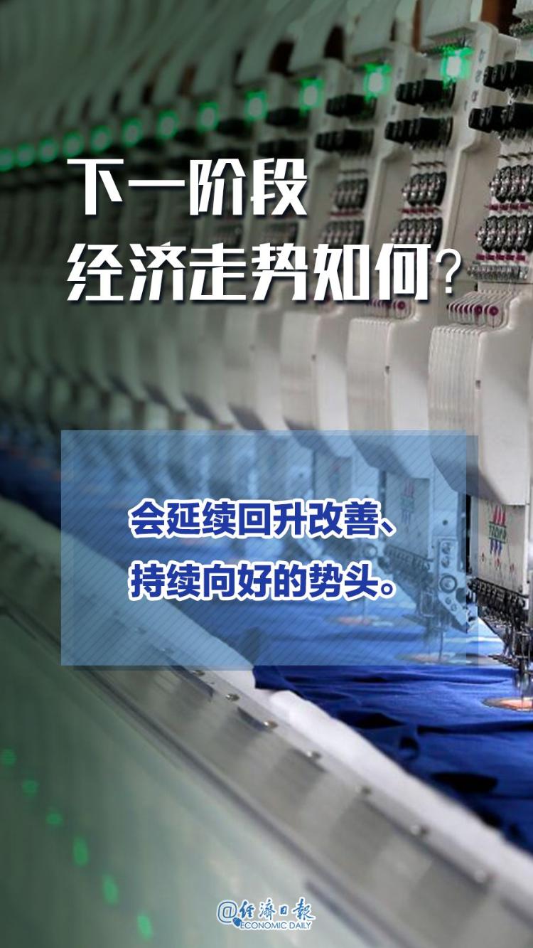 「经济日报微信公众号」一季度中国经济，你最关心的10个问题！