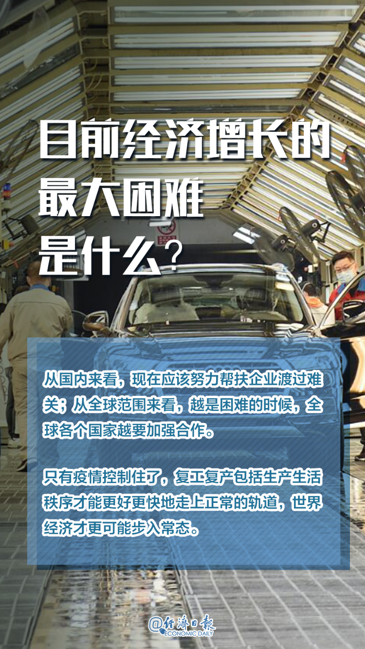 一季度中国经济，你最关心的10个问题！：一季度中国经济，你最关心的10个问题！