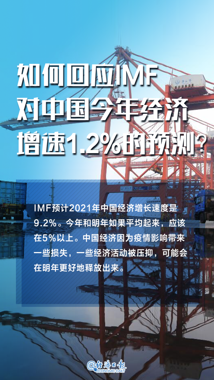 【一季度中国经济，你最关心的10个问题！】一季度中国经济，你最关心的10个问题！