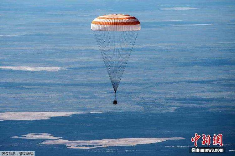 「新华每日电讯」空间站宇航员返回地球，感叹“不一样了”