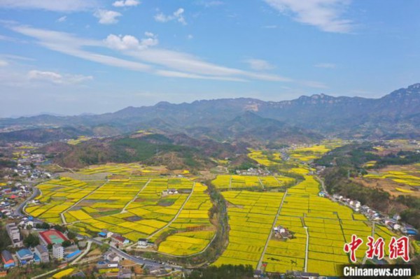 限流、AR测温……为了五一假期，各地景区拼了