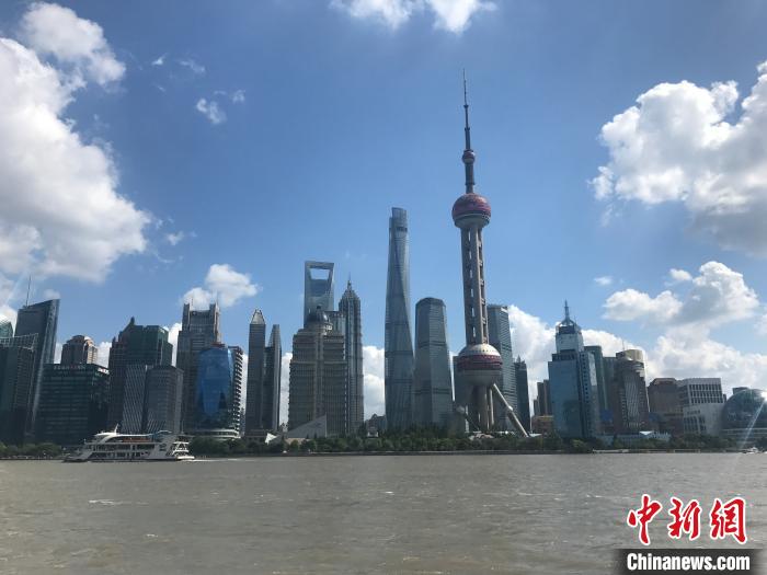 《上海市推进科技创新中心建设条例》5月1日起施行