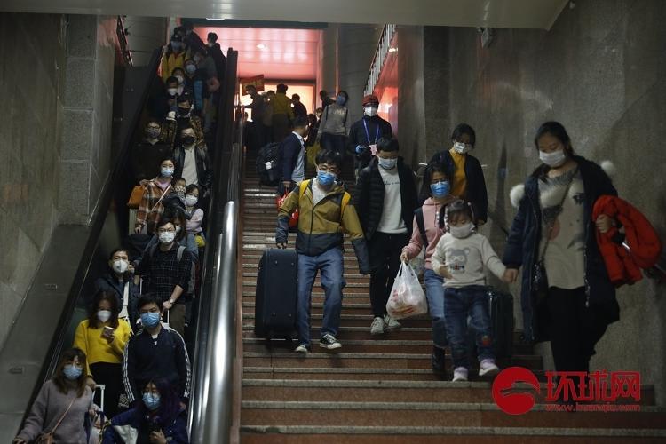 最高法：严禁歧视湖北籍劳动者 纠正无故辞退等行为