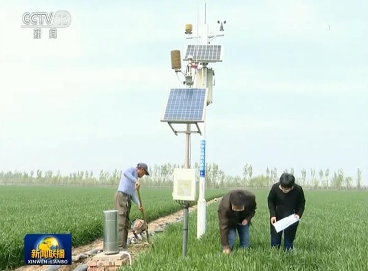 绿色春耕：绿色春耕 力促粮食稳产提质