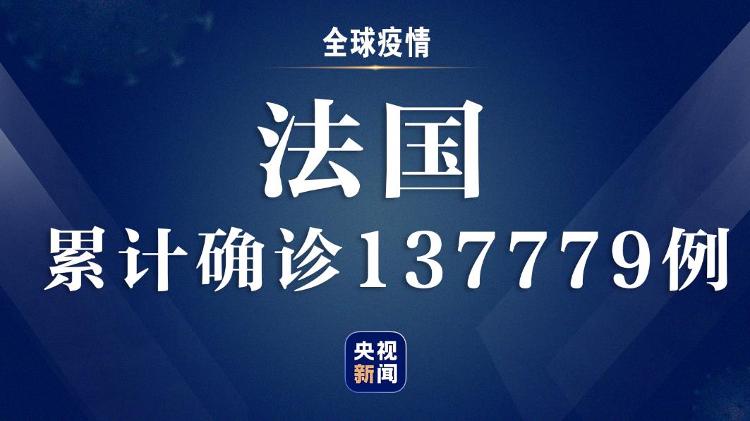 央视新闻客户端全球疫情速报丨全球新冠肺炎确诊病例超367万例