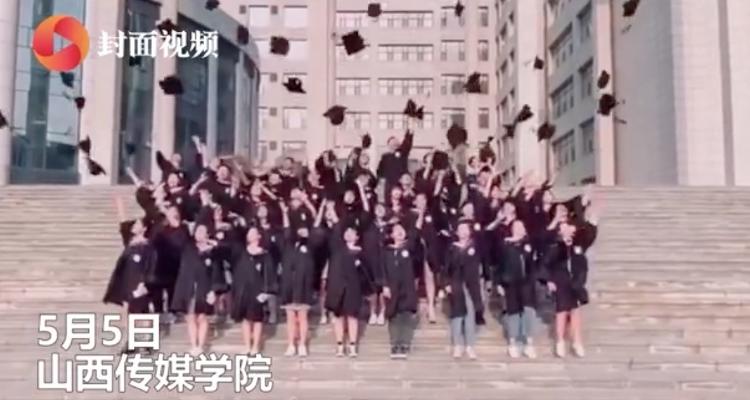 中国青年报实力宠学生，这些高校火了！你羡慕吗