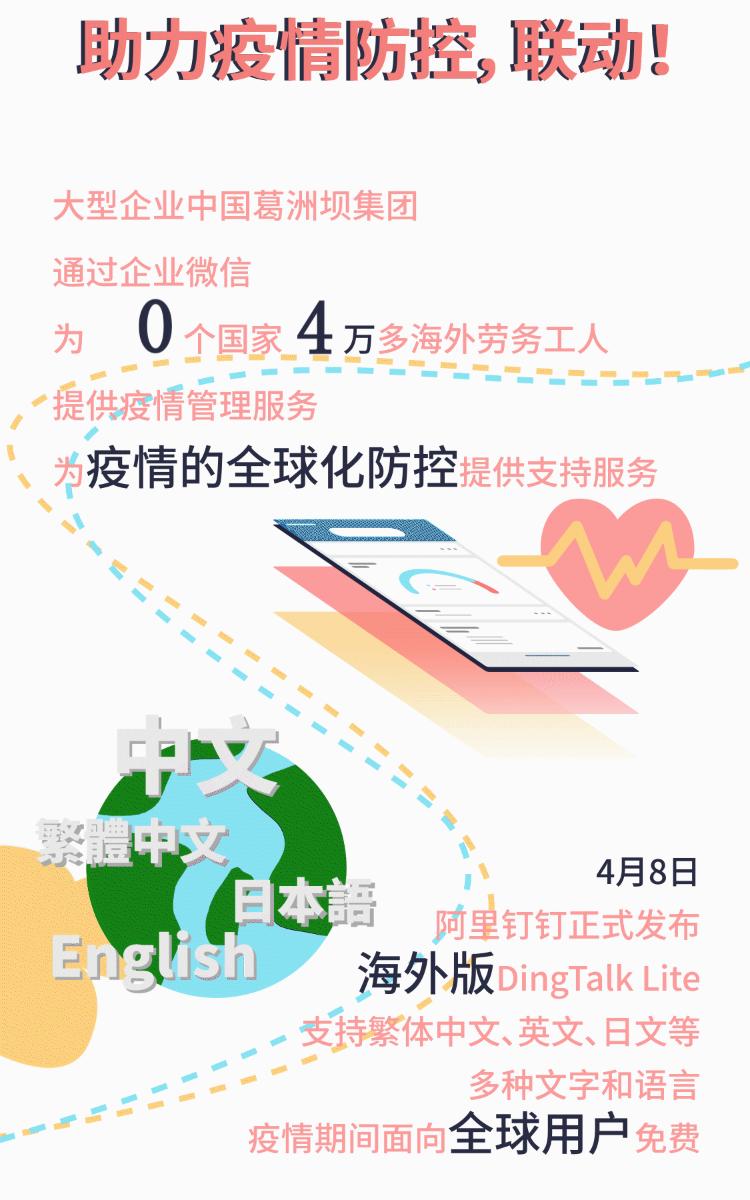 新华社| 知道不，原来你参与了这么个大项目，云上办公简史