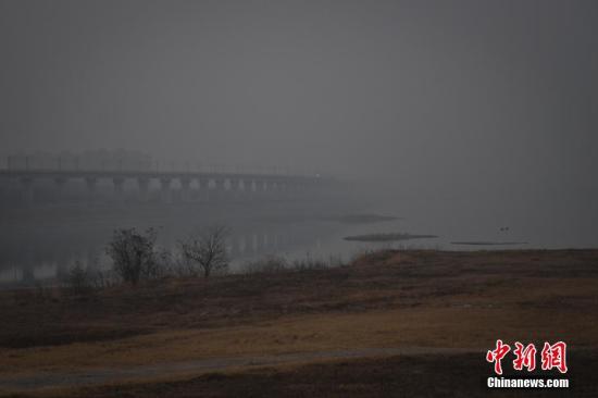 中国新闻网京津冀及周边秋冬季大气重污染频发已找到根本原因