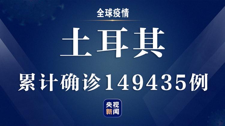 央视新闻客户端全球疫情速递丨全球新冠肺炎确诊病例超过453万例