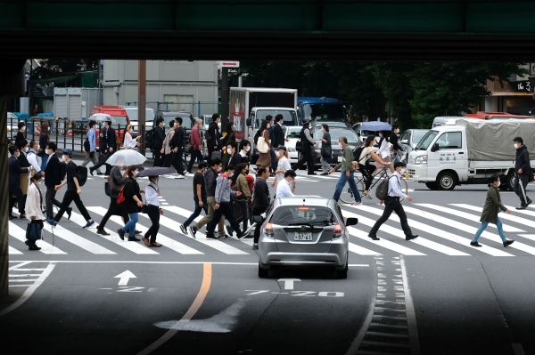 参考消息网日本陷入战后最严重衰退，外媒：连续两季GDP负增长