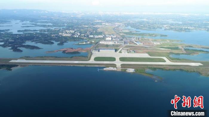 应急 湖北荆门漳河机场纳入国家航空应急救援试点建设