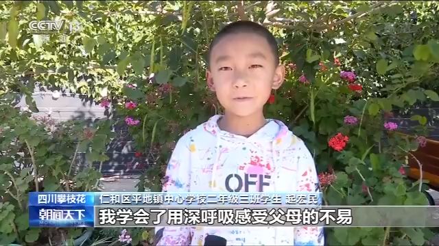 央视新闻客户端疫情之后我们长大了，戴着口罩过“六一”