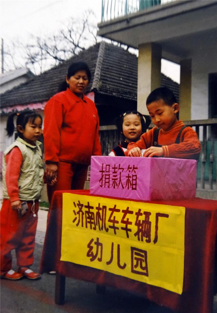 大众报业·海报新闻培养孩子2万多名，济南一家幼儿园成立68年未间断招生