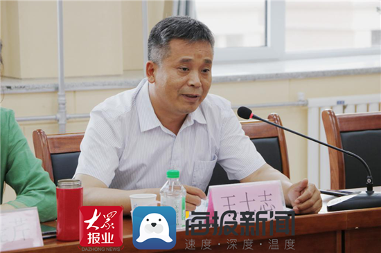 青年教师新成长团队力量再打造潍城经济开发区实验小学