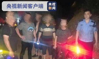 暴雨持续关注丨强降雨“转战”江南东部 华北黄淮高温再“冒头”